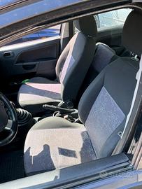 Ford Fiesta 1.2 benzina NON Marciante