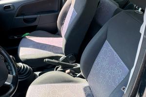 Ford Fiesta 1.2 benzina NON Marciante