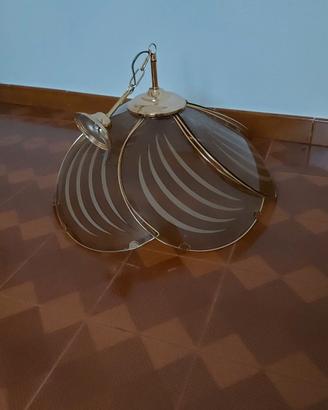 Lampadari antichi