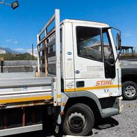 Eurocargo 60 14 NO LICENZA NO CQC