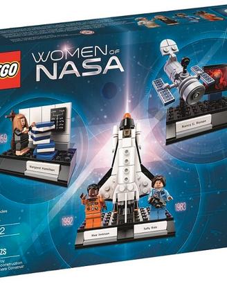 LEGO IDEAS 21312 Women of NASA