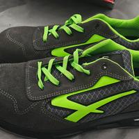 scarpe antinfortunistiche u-power
