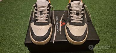 sneakers peuterey tg42