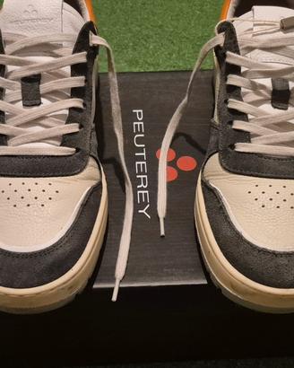 sneakers peuterey tg42