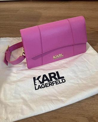 Borsa Spalla Karl Lagerfeld