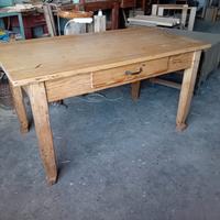 tavolo campagnolo '900 