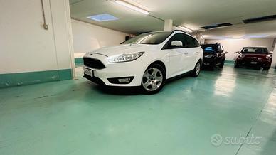 Ford Focus 1.5 TDCi 95 CV. EURO 6b