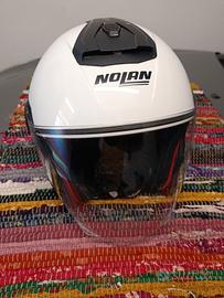 CASCO NOLAN N40-5 TAGLIA M