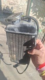 Radiatore Originale Beta RR Usato completo