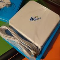 antenna 4g per router