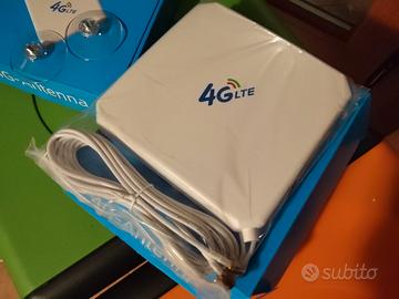 antenna 4g per router
