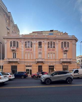 Locale commerciale - Cagliari