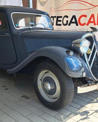 Citroen Traction Citroen traction avant