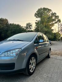 Ford Focus C-Max