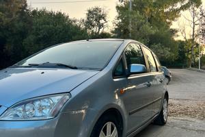Ford Focus C-Max