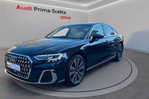 AUDI A8 50 3.0 tdi mhev quattro tiptronic