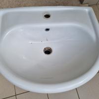 Lavandino Bagno Flaminia