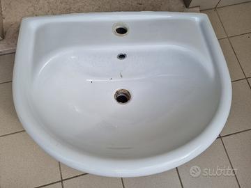 Lavandino Bagno Flaminia