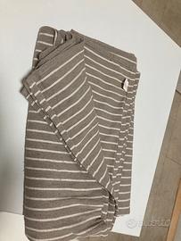 Coperta letto matrimoniale 260 x 270