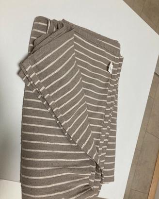 Coperta letto matrimoniale 260 x 270