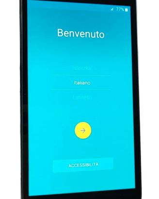 Samsung J3 - FUNZIONANTE - info