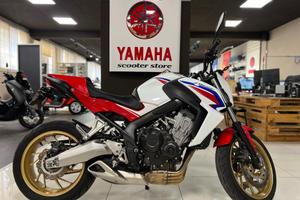 Honda CB 650 CB650 F Abs