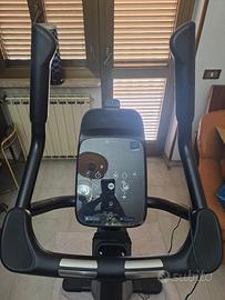 Cyclete Domyos