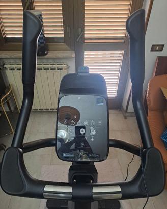 Cyclete Domyos