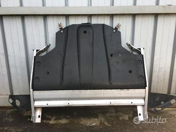 RIPARO INF. MOTORE LAND ROVER FREELANDER (2004)