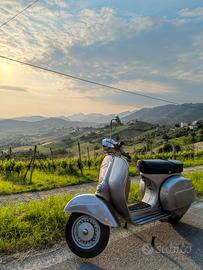 Vespa 180 Rally 1971
