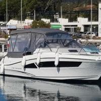 Cap Camarat 9 WA del 2018