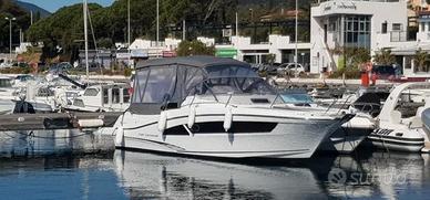 Cap Camarat 9 WA del 2018