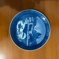 Piatto di Natale Copenaghen