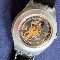 Swatch Irony Diaphane Automatic SVDK1011