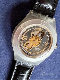 Swatch Irony Diaphane Automatic SVDK1011