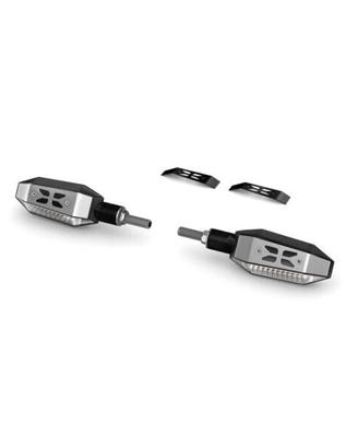 FRECCE LED BLINKER PLUS ANT+POST