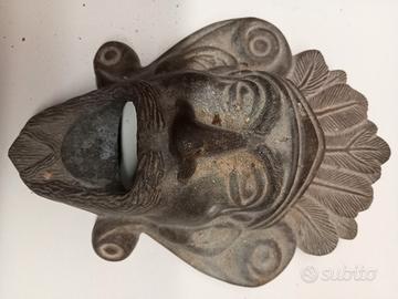 bocchetta di stufa antica 