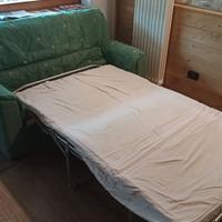 Divano letto
