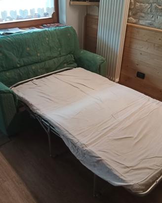 Divano letto