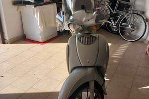 Aprilia Scarabeo 100 - 2003