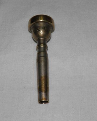 Bocchino Vintage Vincent Bach 7E
