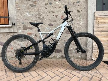 Bicicletta specialized