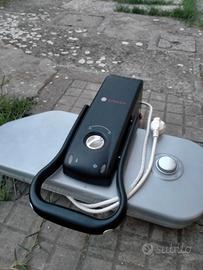 Stirella Singer a vapore