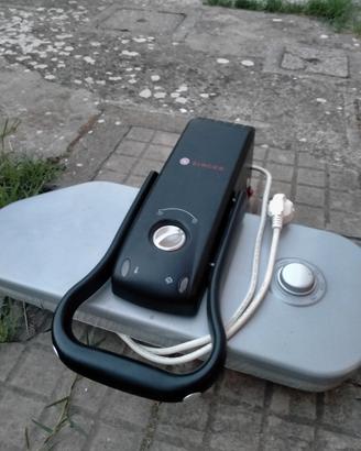 Stirella Singer a vapore