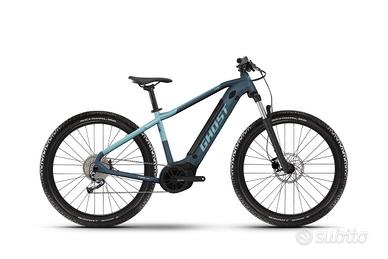 Ebike Ghost e-teru essential 29''