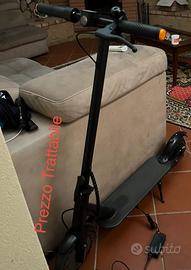 Monopattino elettrico