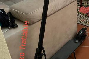 Monopattino elettrico