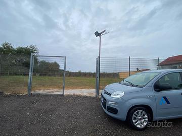 Terreno 1.000mt fl233