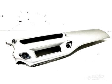 RIVESTIMENTO CONSOLLE CENTRALE CITROEN C3 Serie 82
