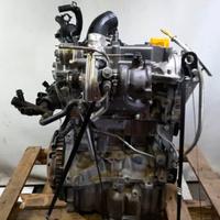 Motore 900 turbo H4BB408